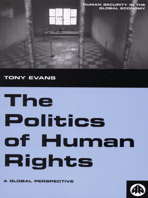 cover image of The Politics of Human Rights